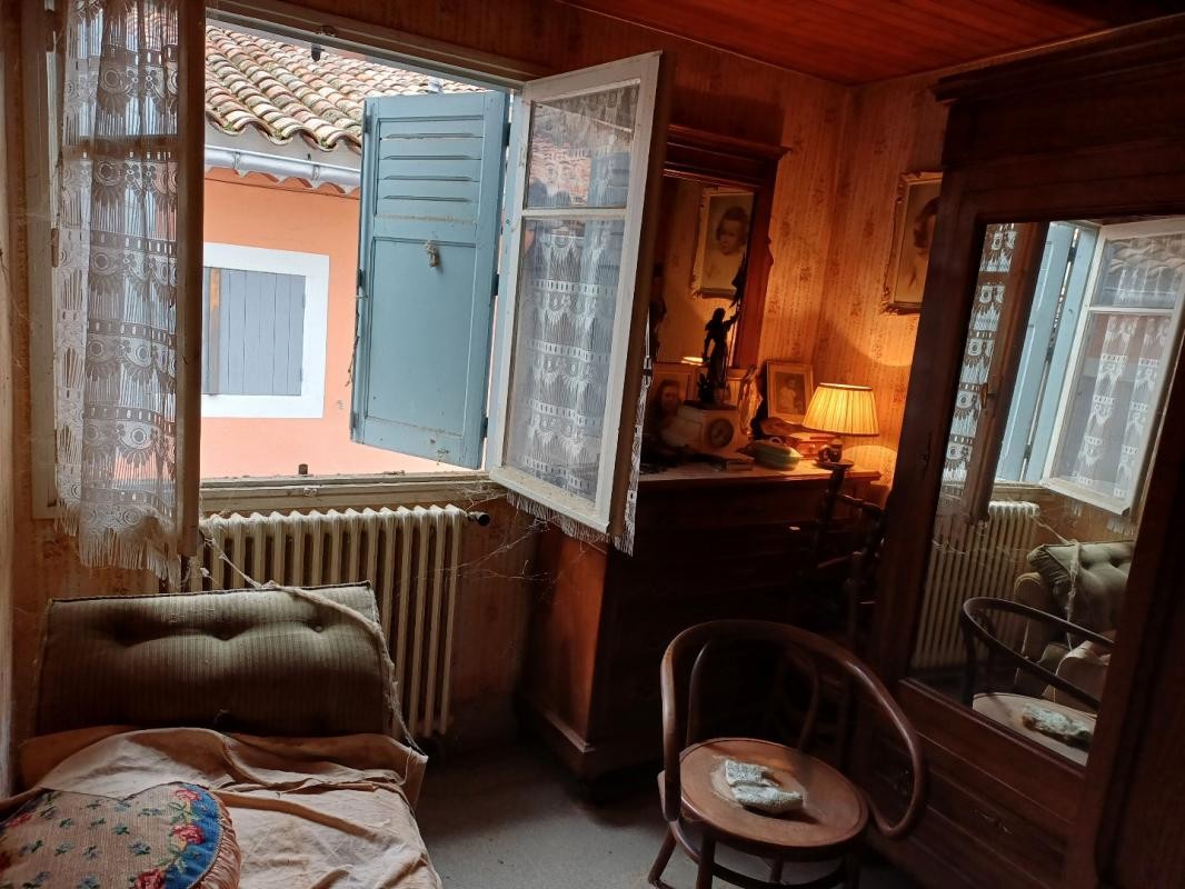 Vente Maison à Quillan 5 pièces