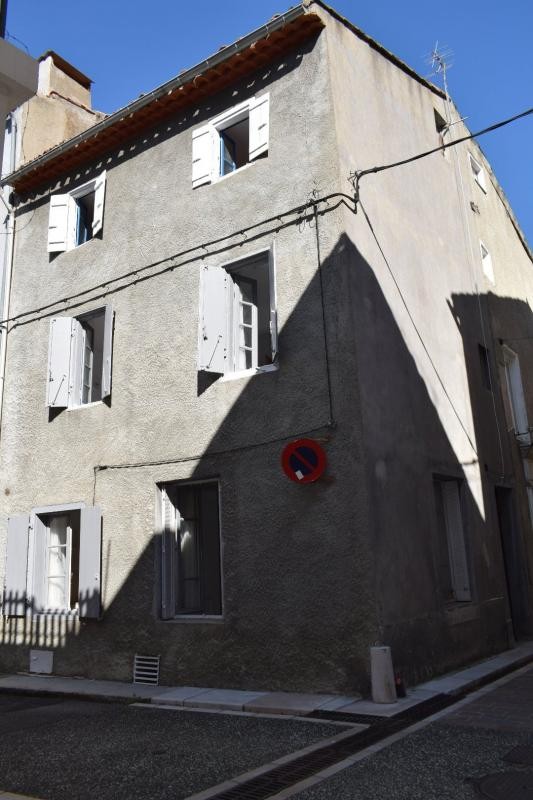 Vente Maison à Quillan 5 pièces