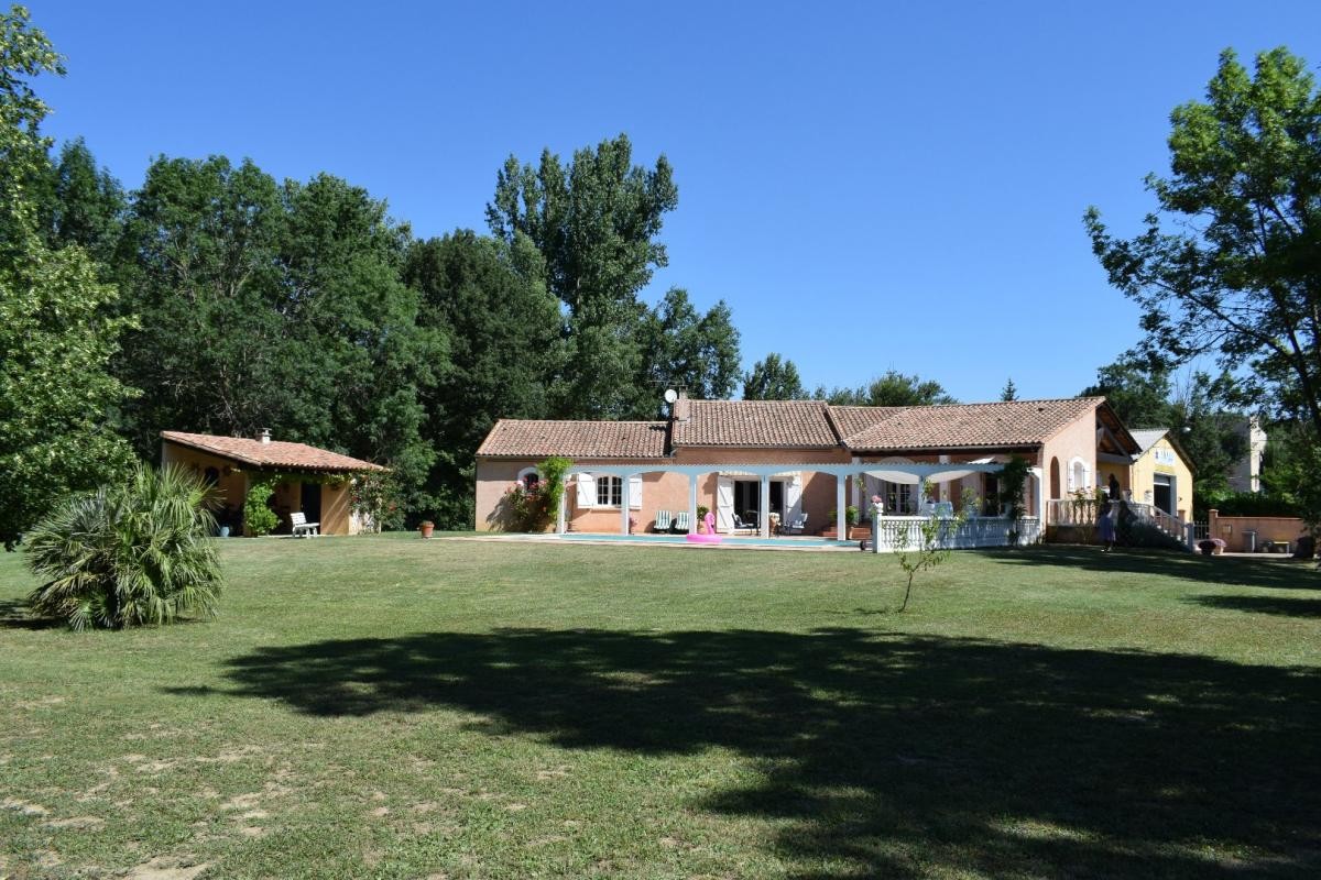 Vente Maison à Quillan 7 pièces