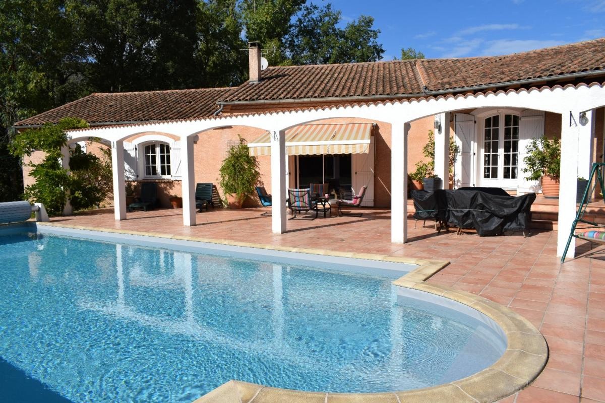 Vente Maison à Quillan 7 pièces