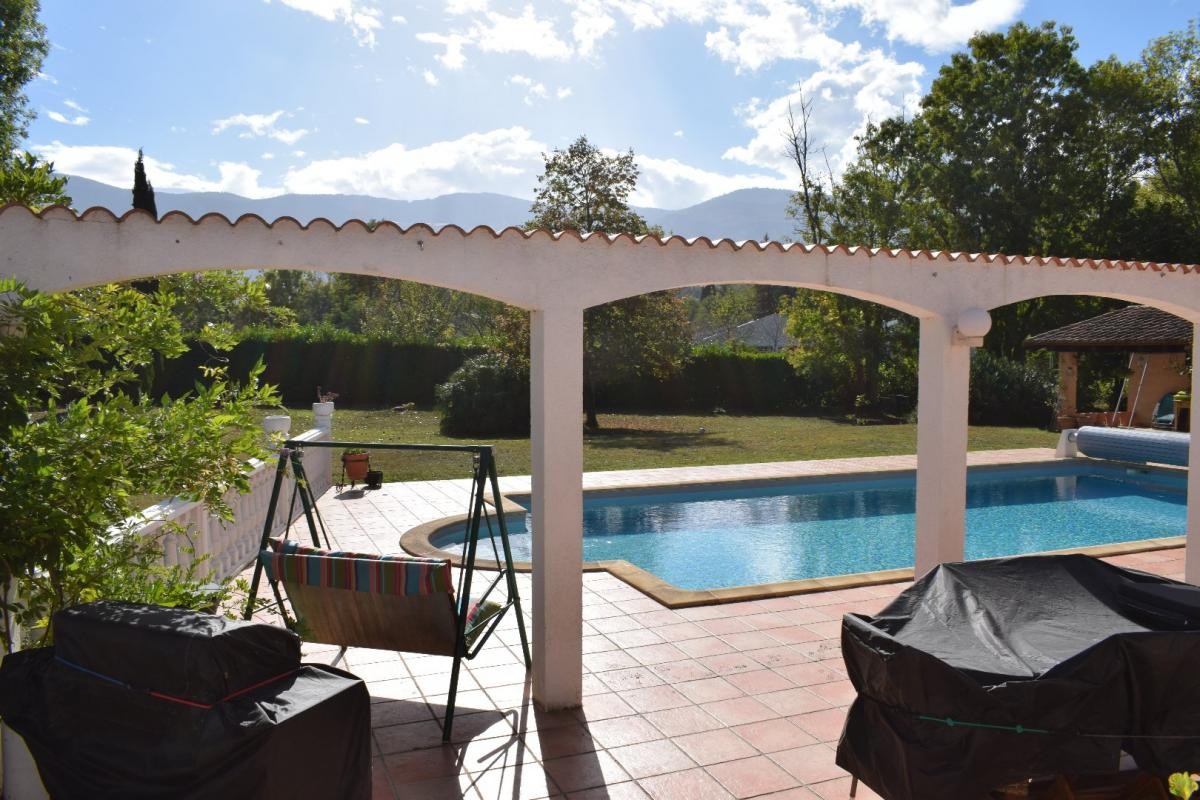 Vente Maison à Quillan 7 pièces