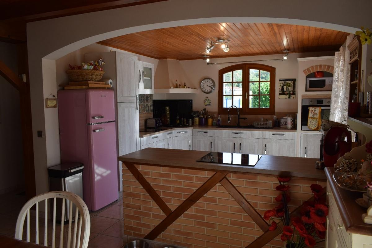 Vente Maison à Quillan 7 pièces