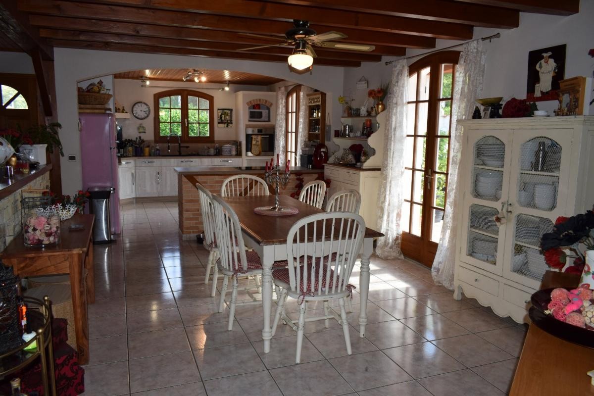 Vente Maison à Quillan 7 pièces