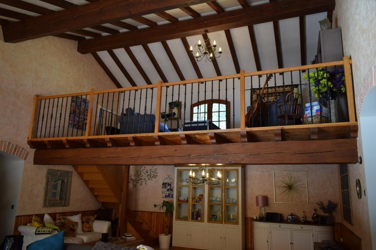 Vente Maison à Quillan 7 pièces