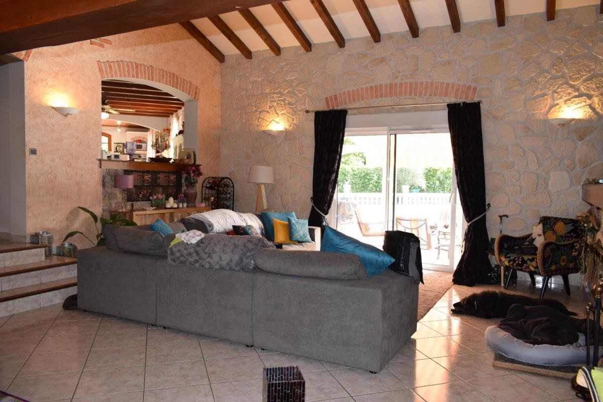 Vente Maison à Quillan 7 pièces