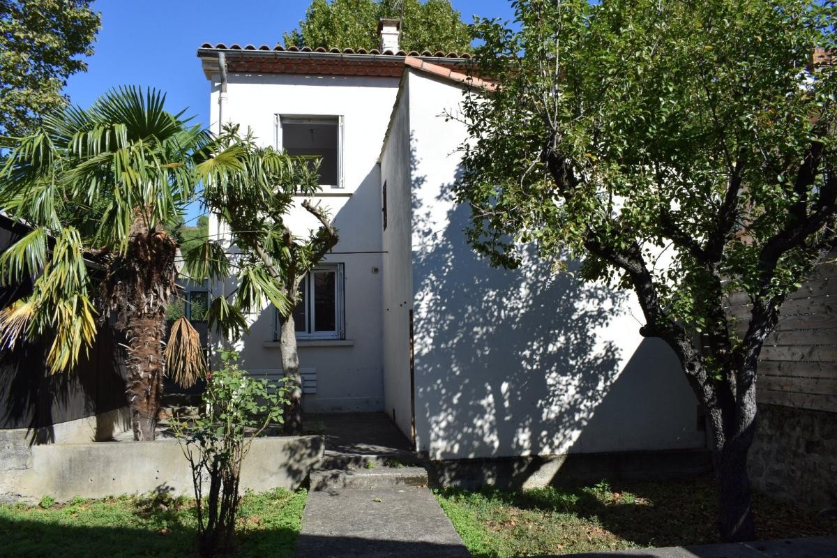 Vente Maison à Quillan 6 pièces