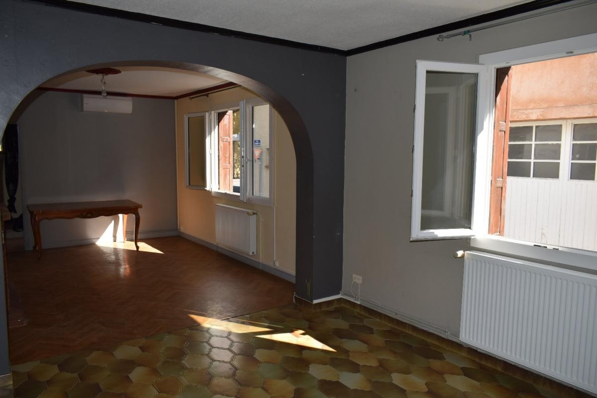 Vente Maison à Quillan 6 pièces