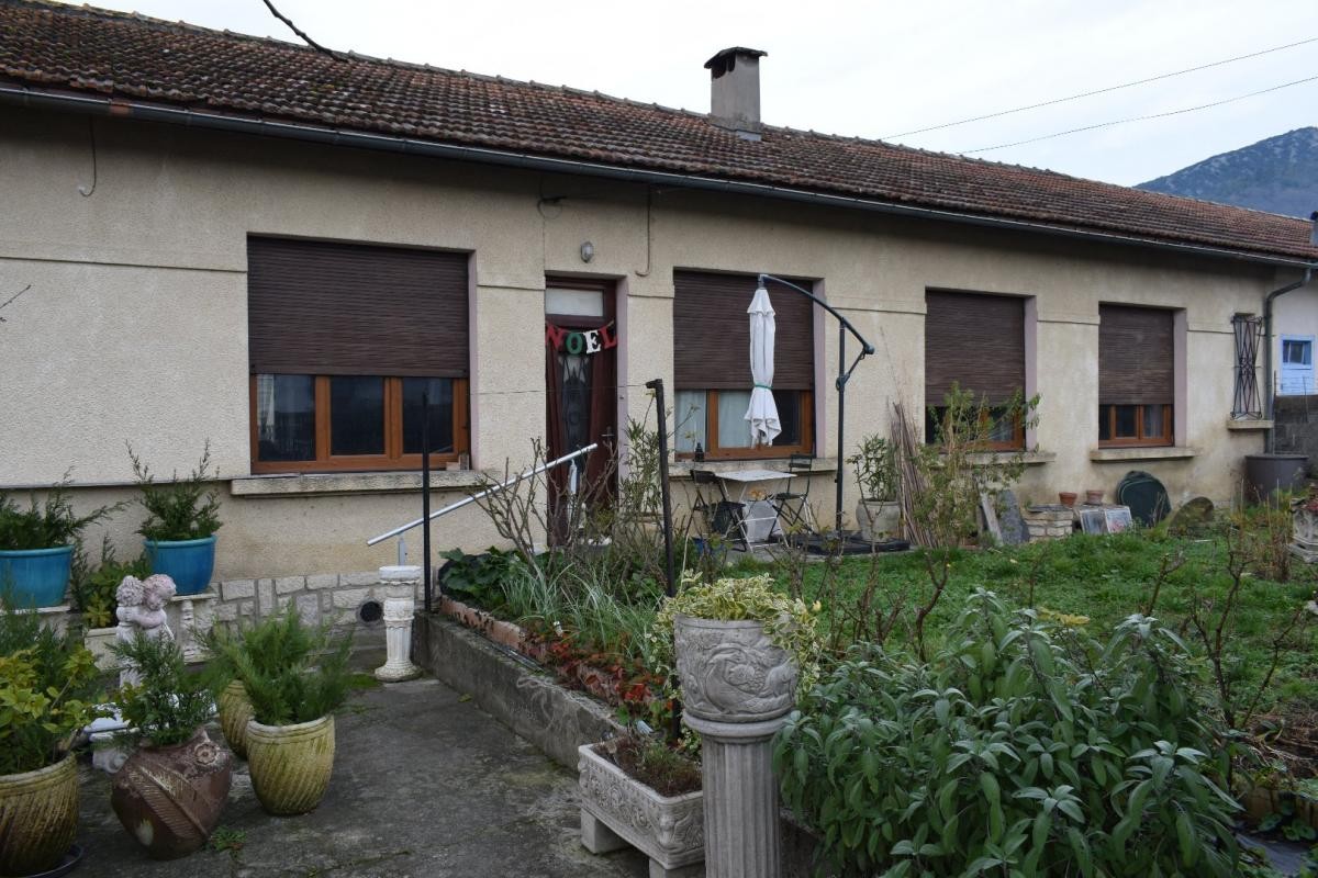 Vente Maison à Quillan 6 pièces