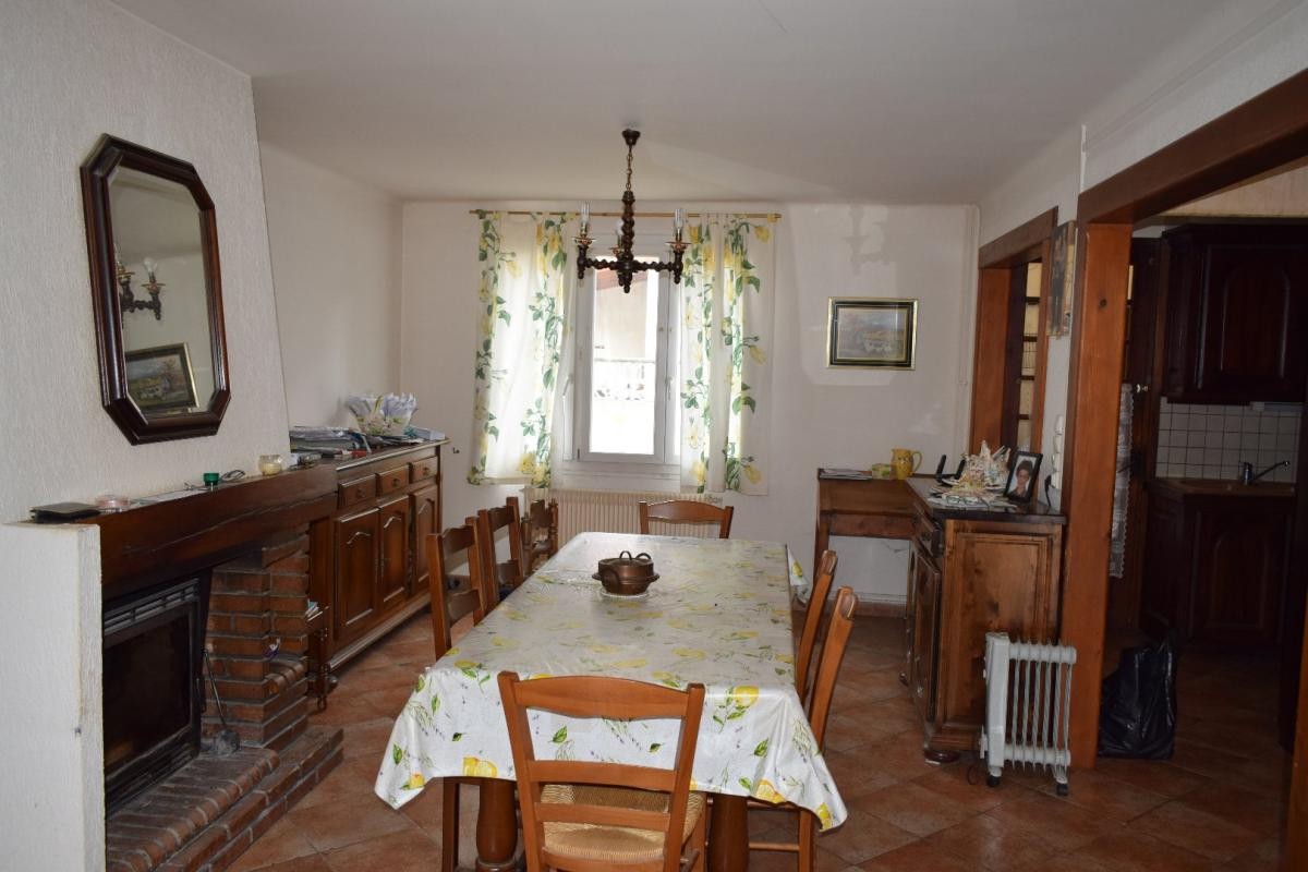 Vente Maison à Axat 5 pièces