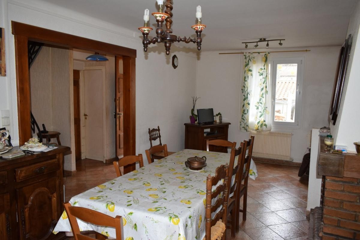 Vente Maison à Axat 5 pièces