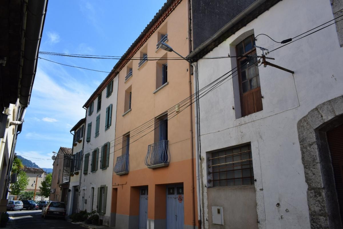 Vente Maison à Quillan 12 pièces