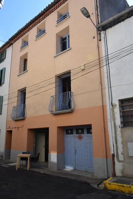 Vente Maison à Quillan 12 pièces