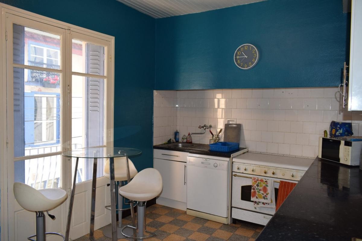 Vente Maison à Quillan 12 pièces