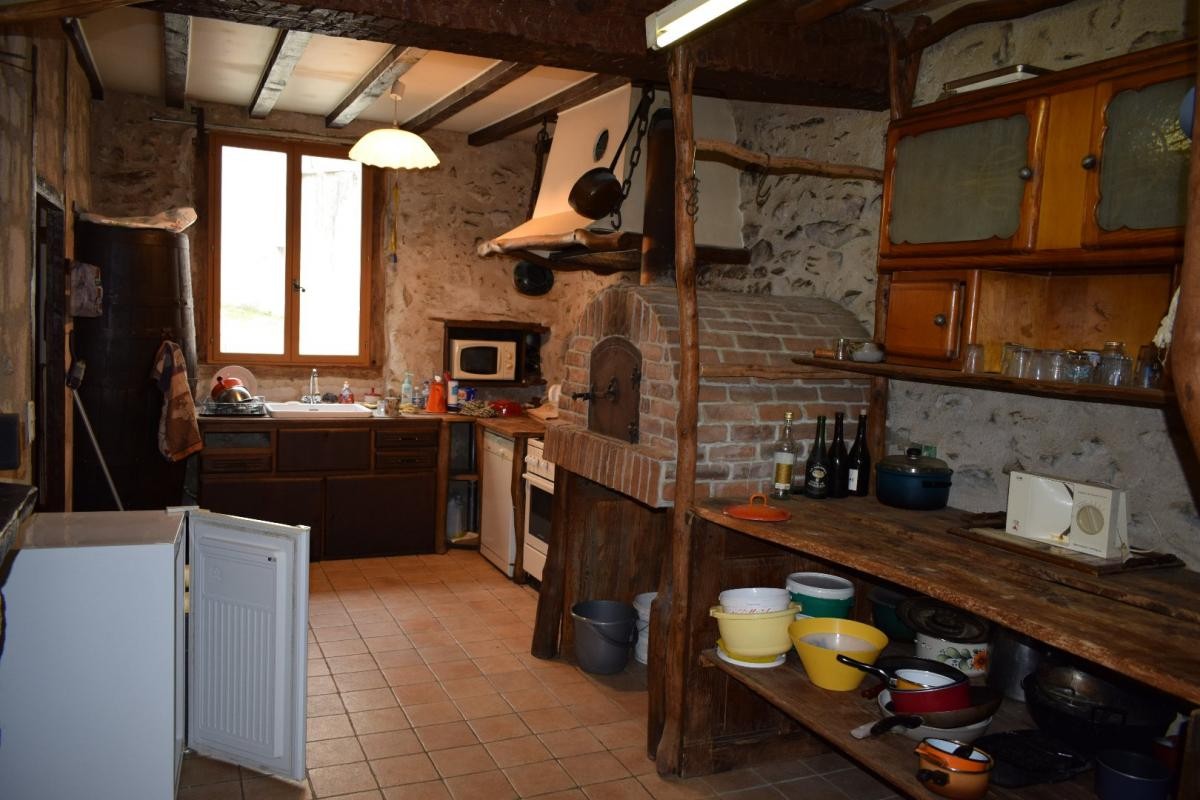 Vente Maison à Montfort-sur-Boulzane 11 pièces