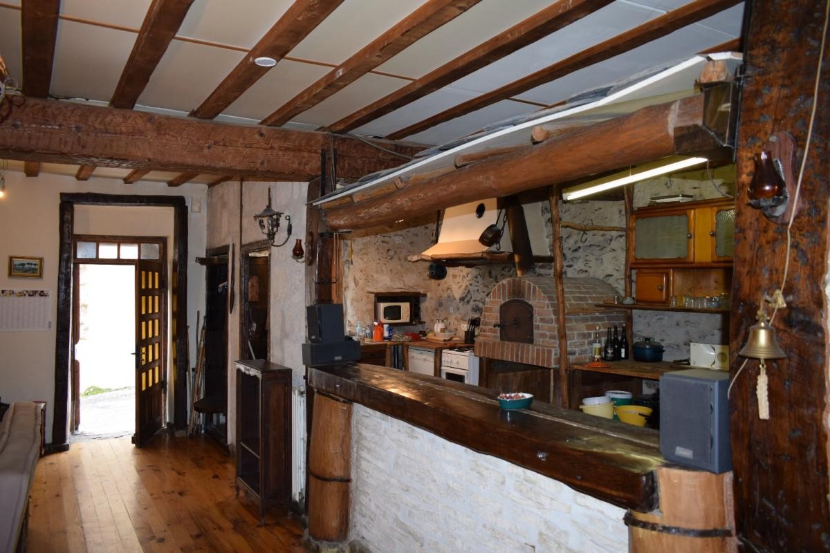 Vente Maison à Montfort-sur-Boulzane 11 pièces