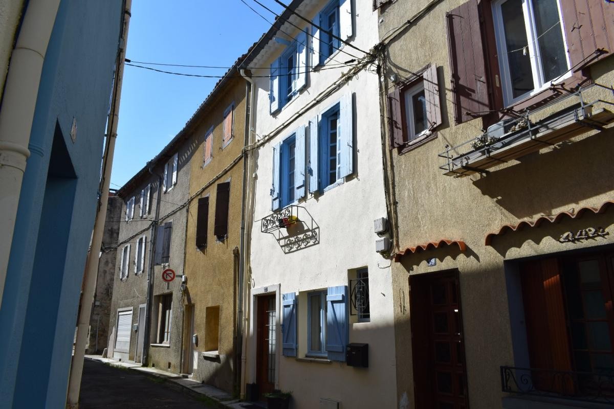 Vente Maison à Quillan 5 pièces