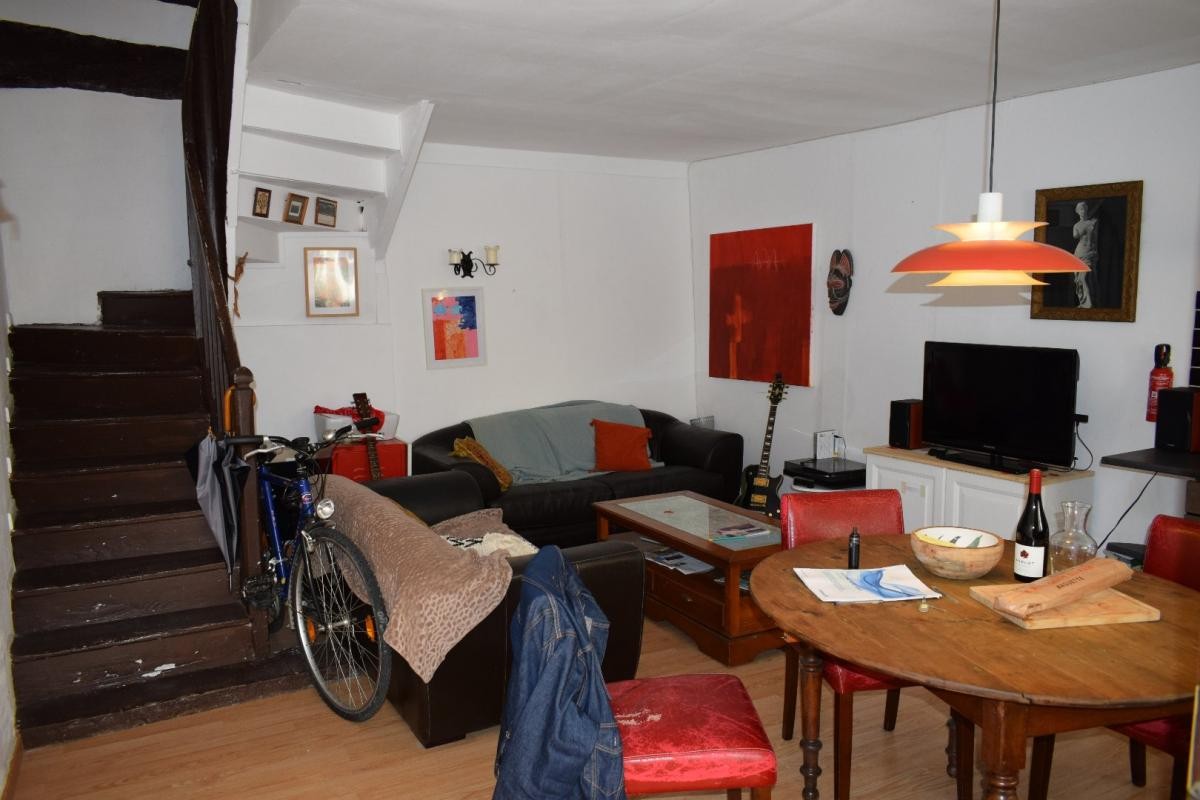 Vente Maison à Quillan 5 pièces