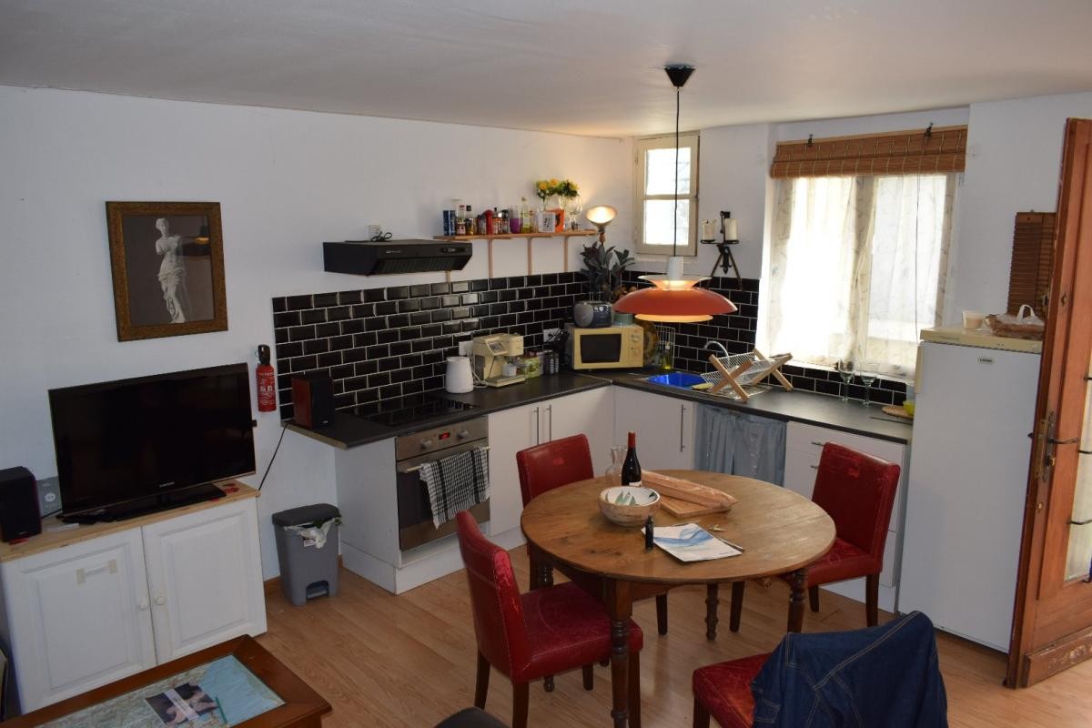 Vente Maison à Quillan 5 pièces