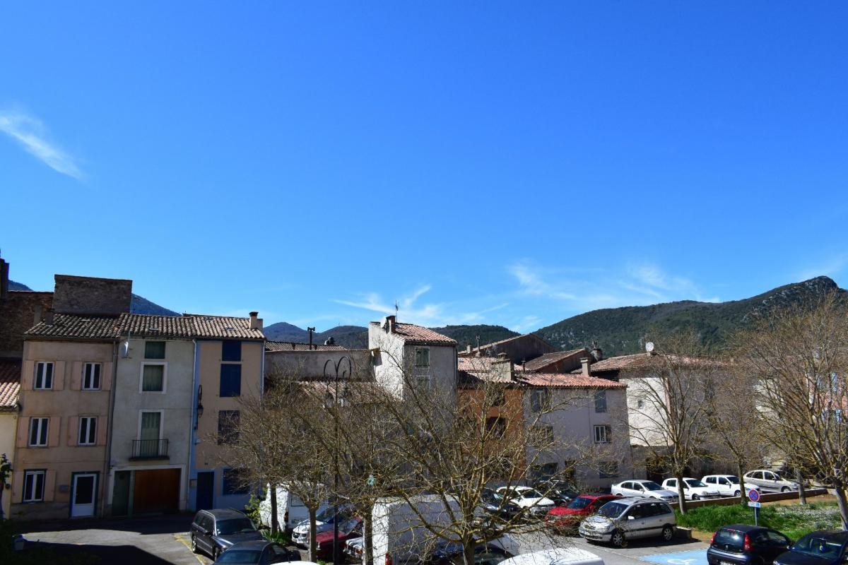 Vente Maison à Quillan 5 pièces