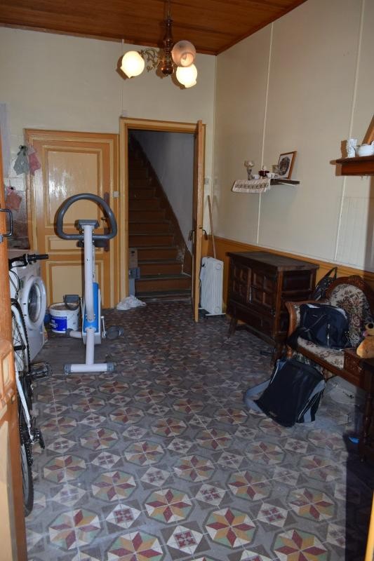 Vente Maison à Quillan 5 pièces