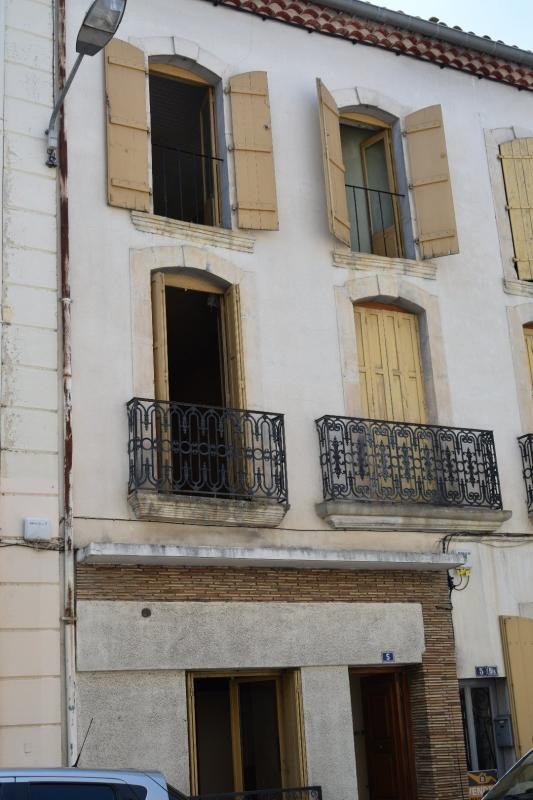 Vente Maison à Quillan 8 pièces