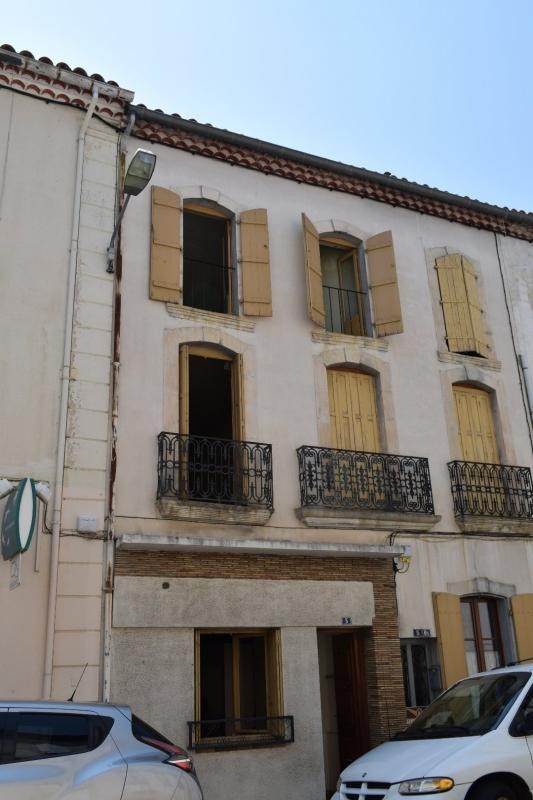 Vente Maison à Quillan 8 pièces