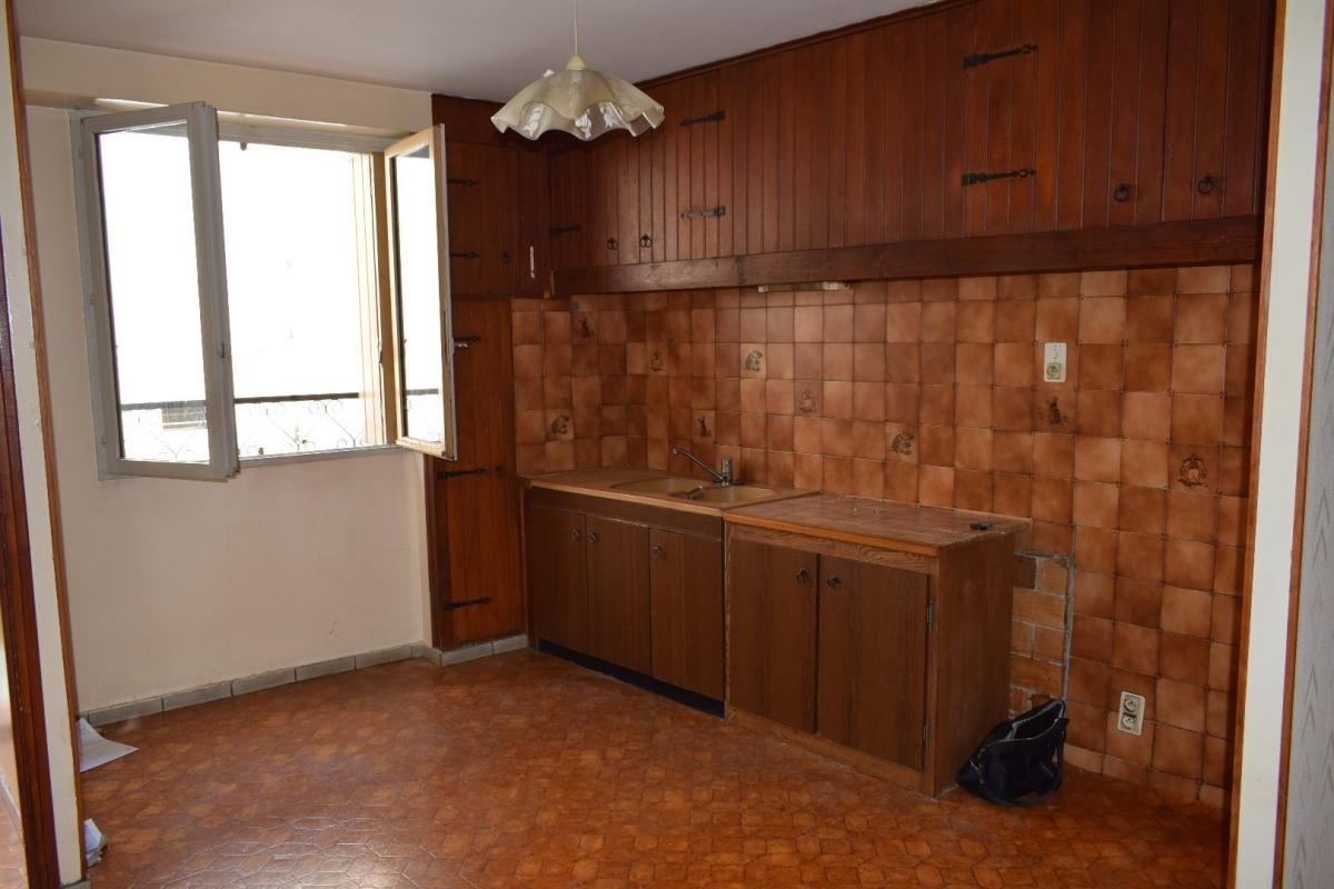 Vente Maison à Quillan 8 pièces