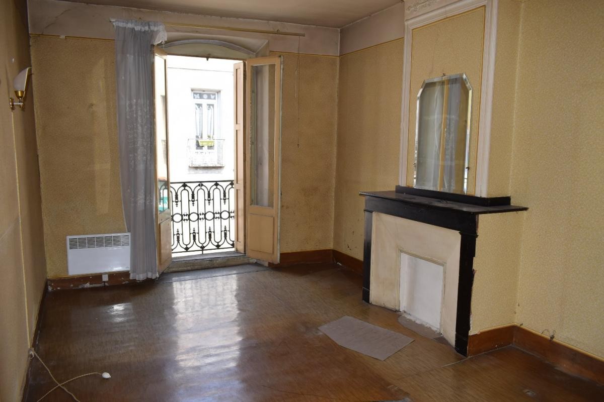 Vente Maison à Quillan 8 pièces