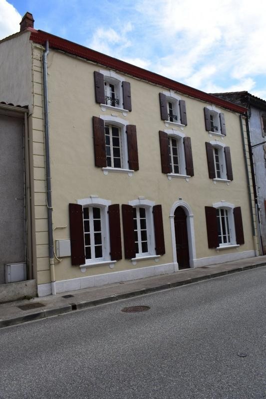 Vente Maison à Axat 16 pièces