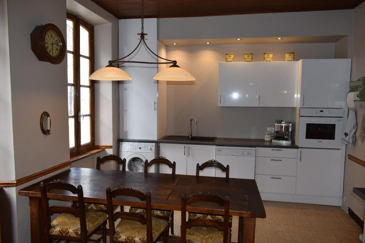 Vente Maison à Axat 16 pièces