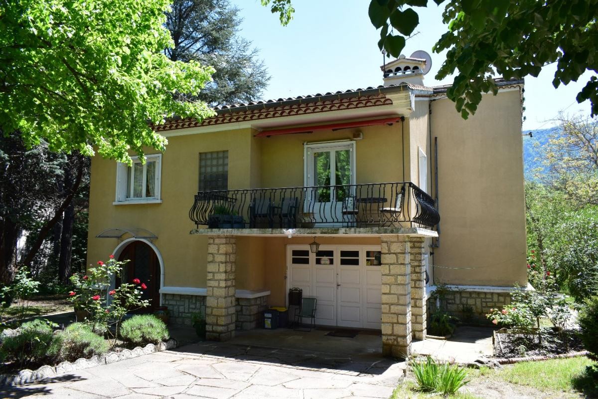 Vente Maison à Quillan 15 pièces