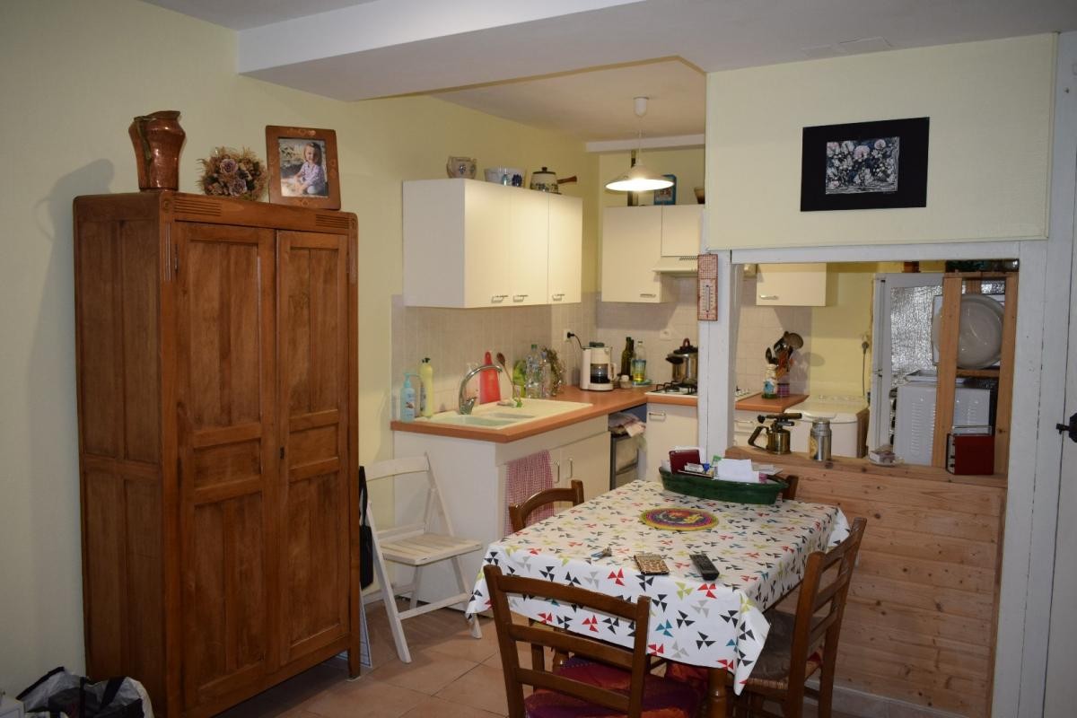 Vente Maison à Quillan 3 pièces