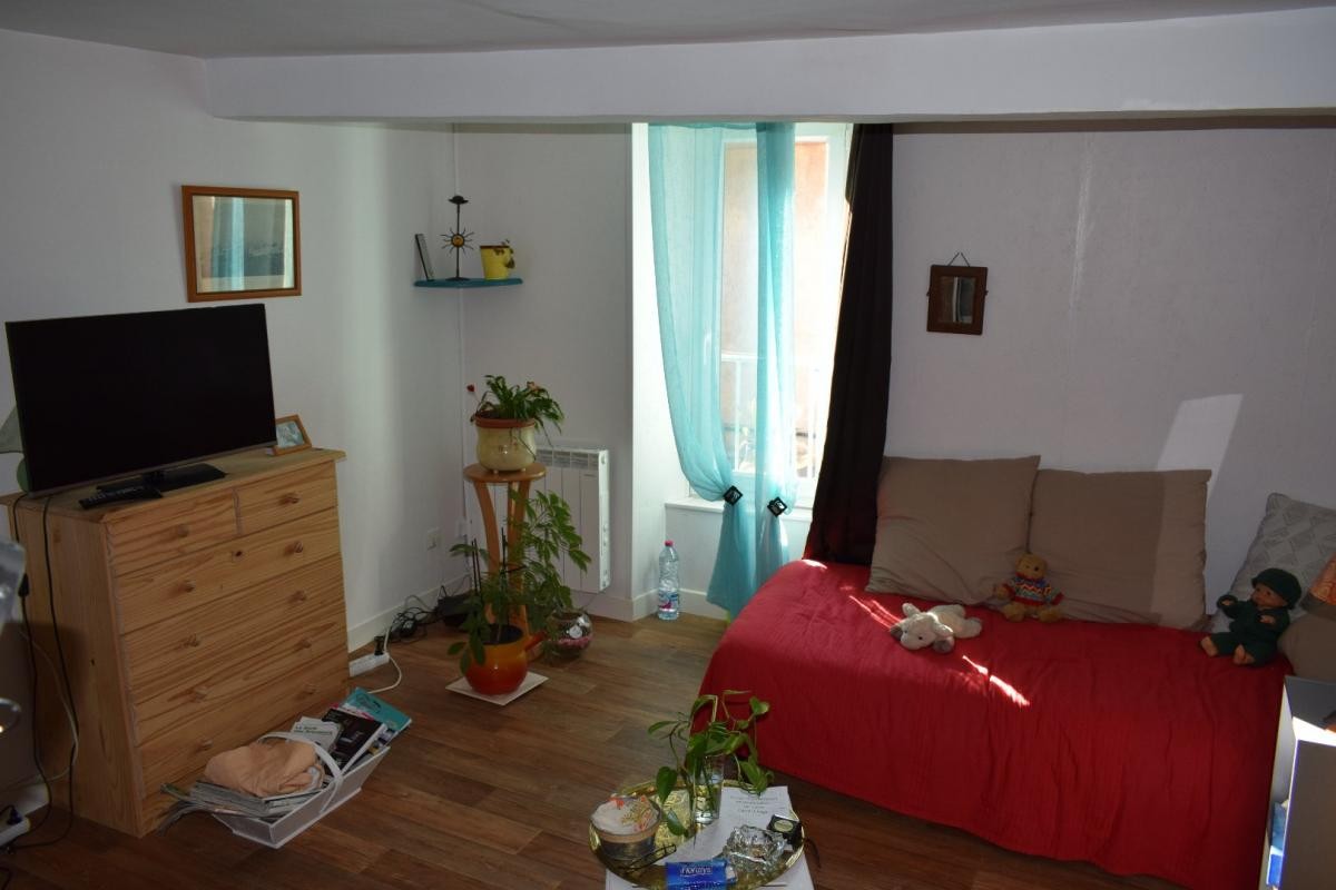 Vente Maison à Quillan 3 pièces