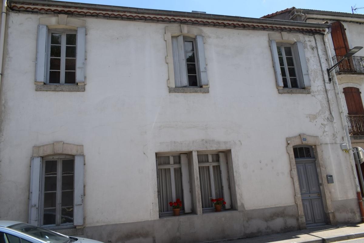 Vente Maison à Axat 12 pièces