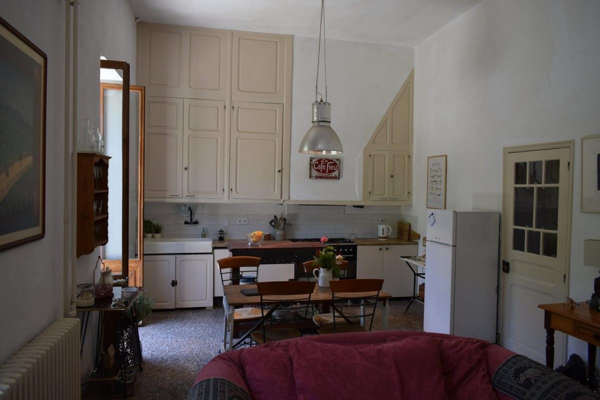 Vente Maison à Axat 12 pièces