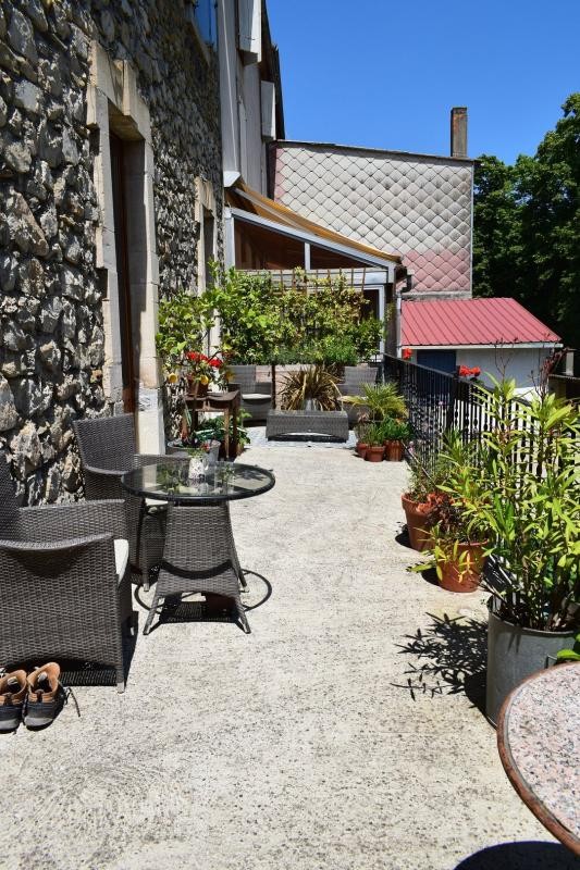 Vente Maison à Axat 12 pièces