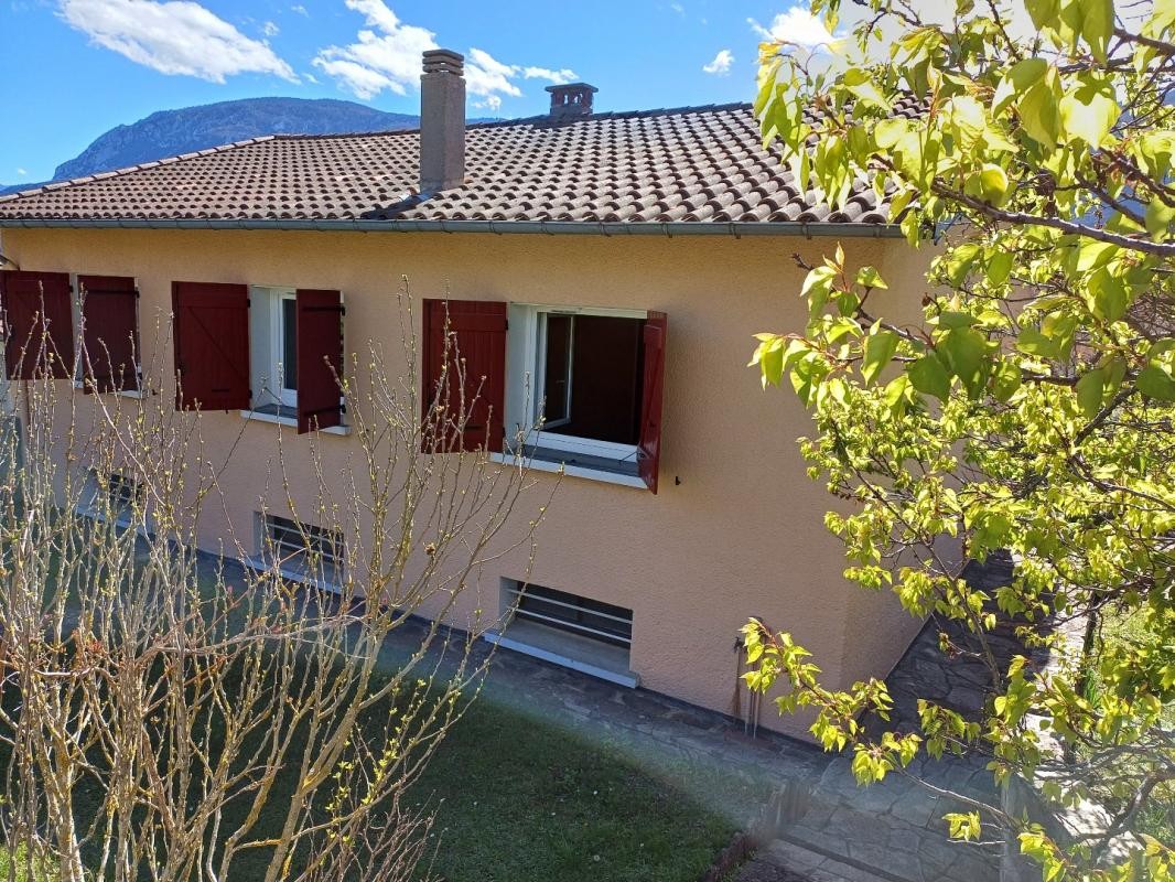 Vente Maison à Quillan 6 pièces