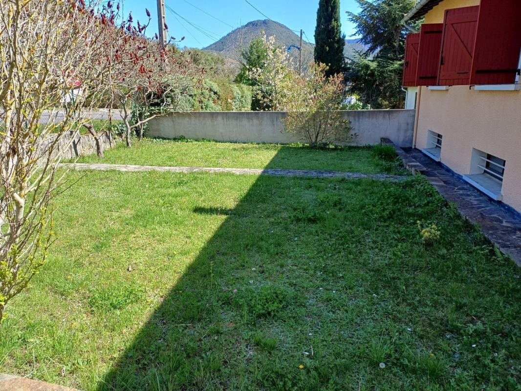 Vente Maison à Quillan 6 pièces