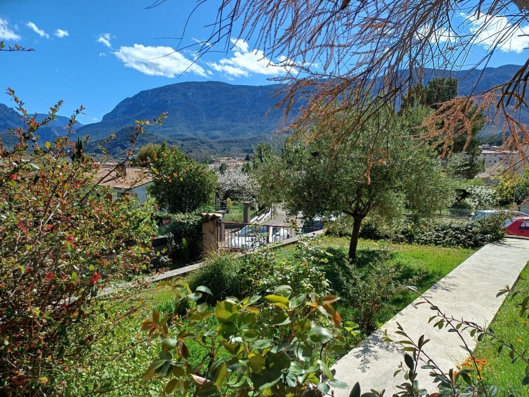 Vente Maison à Quillan 6 pièces