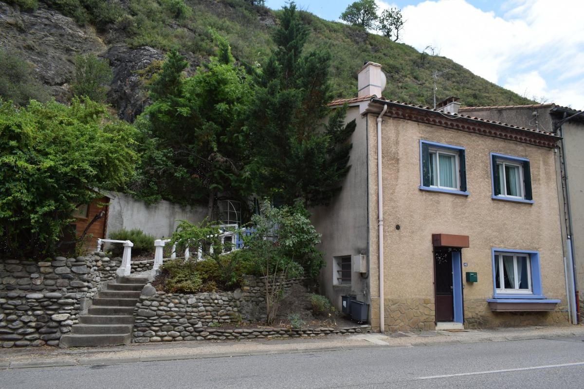 Vente Maison à Quillan 5 pièces