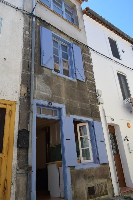 Vente Maison à Quillan 5 pièces