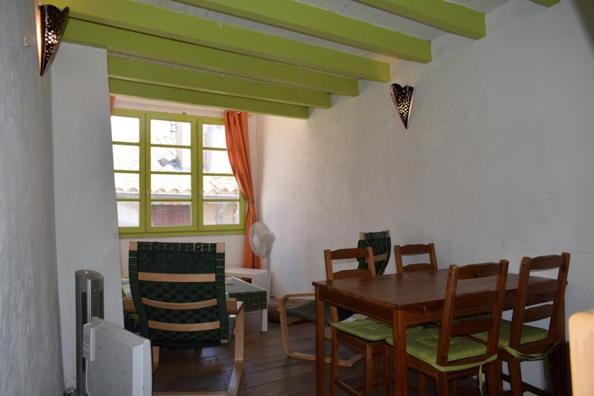 Vente Maison à Quillan 5 pièces