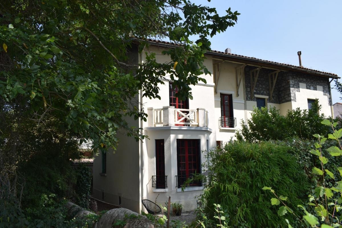 Vente Maison à Quillan 9 pièces