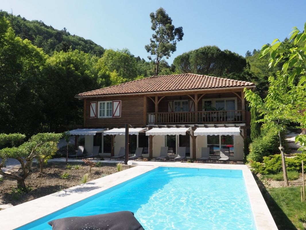 Vente Maison à Quillan 7 pièces