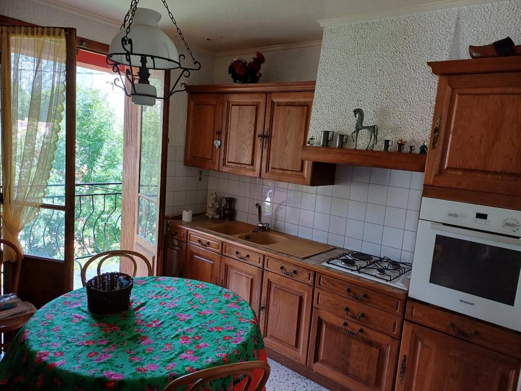 Vente Maison à Axat 5 pièces