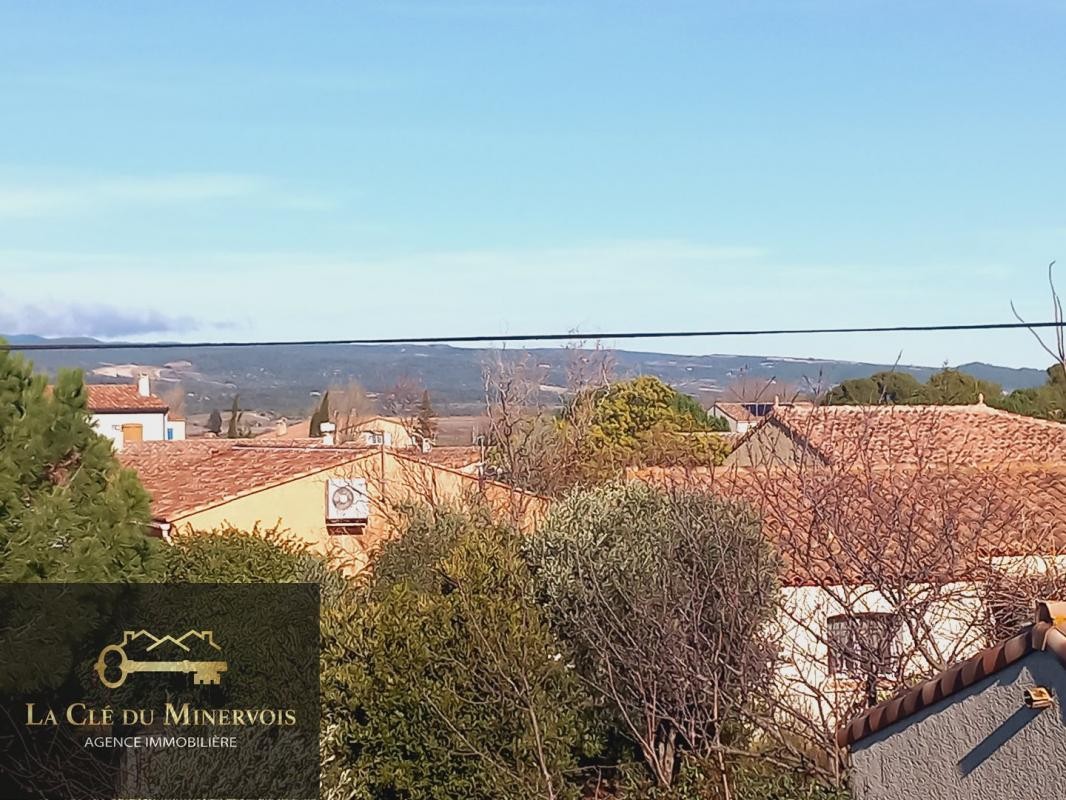 Vente Maison à Rieux-Minervois 5 pièces