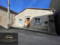 Vente Maison à Peyriac-Minervois 4 pièces