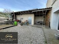 Vente Maison à Peyriac-Minervois 4 pièces