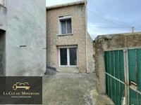 Vente Maison à Peyriac-Minervois 4 pièces