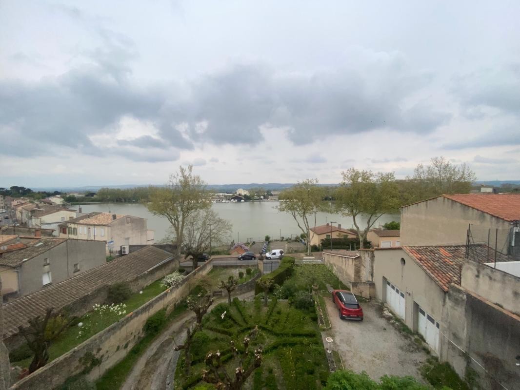 Vente Appartement à Castelnaudary 2 pièces